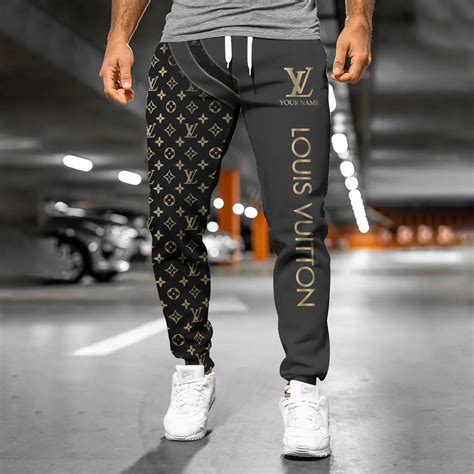 supreme louis vuitton bape|louis vuitton sweatpants.